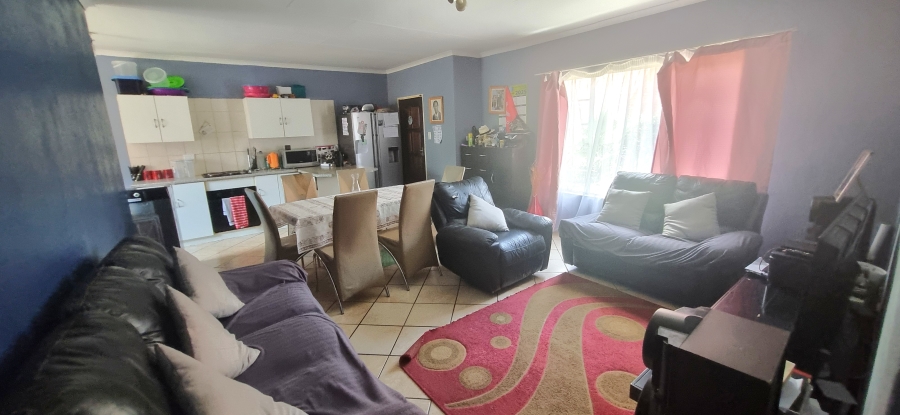 To Let 3 Bedroom Property for Rent in Elandsrand North West